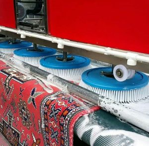 بهترین قالیشویی در کرمان