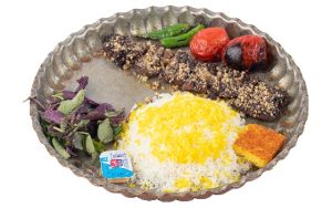 رستوران در کرمان
