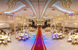 بهترین تالار عروسی در بوشهر